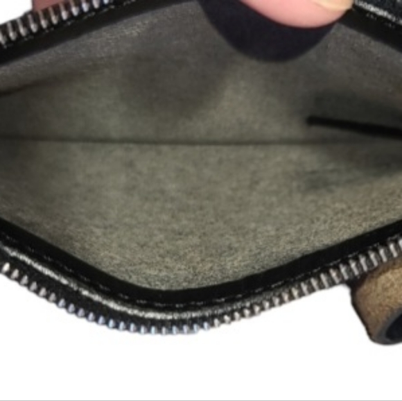 🧧DUO Fendi Zucca Tote w/Pouch🍄+GIFT🧣TRENDING(Copy) - Picture 9 of 16